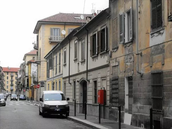 Immagine per Bilocale in Vendita a Torino Via Soana 4