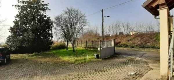 Villa Unifamiliare Trino