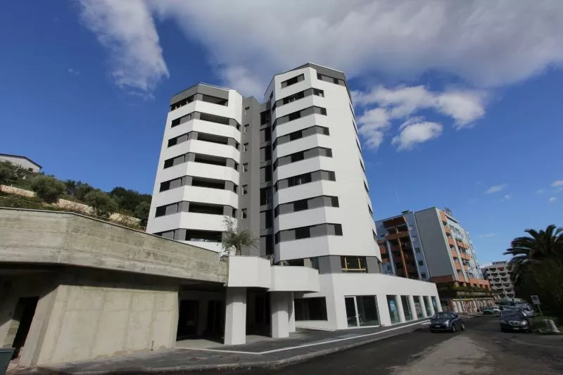 Immagine per Locale Commerciale in vednita a Cosenza VIA PASQUALE ROSSI