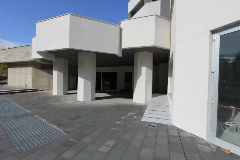 Immagine per Locale Commerciale in vednita a Cosenza VIA PASQUALE ROSSI