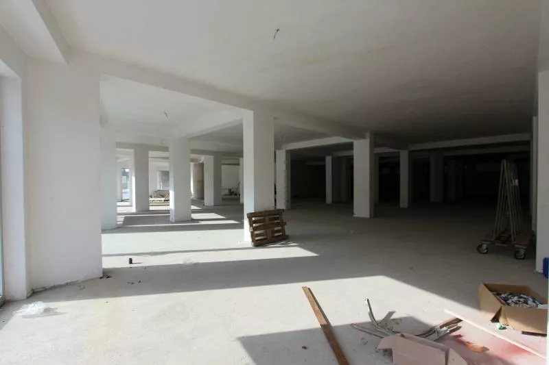 Immagine per Locale Commerciale in vednita a Cosenza VIA PASQUALE ROSSI