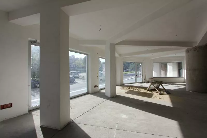 Immagine per Locale Commerciale in vednita a Cosenza VIA PASQUALE ROSSI