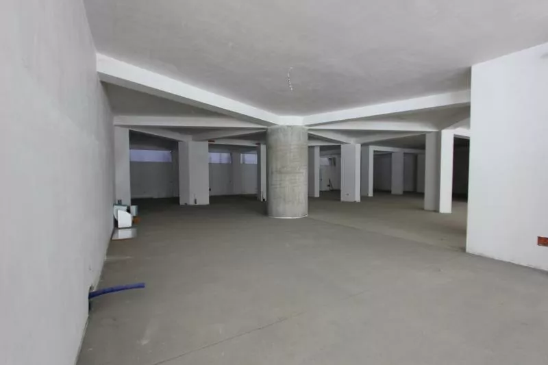 Immagine per Locale Commerciale in vednita a Cosenza VIA PASQUALE ROSSI