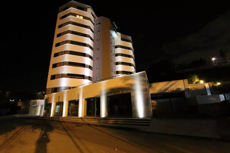 Immagine per Locale Commerciale in vednita a Cosenza VIA PASQUALE ROSSI