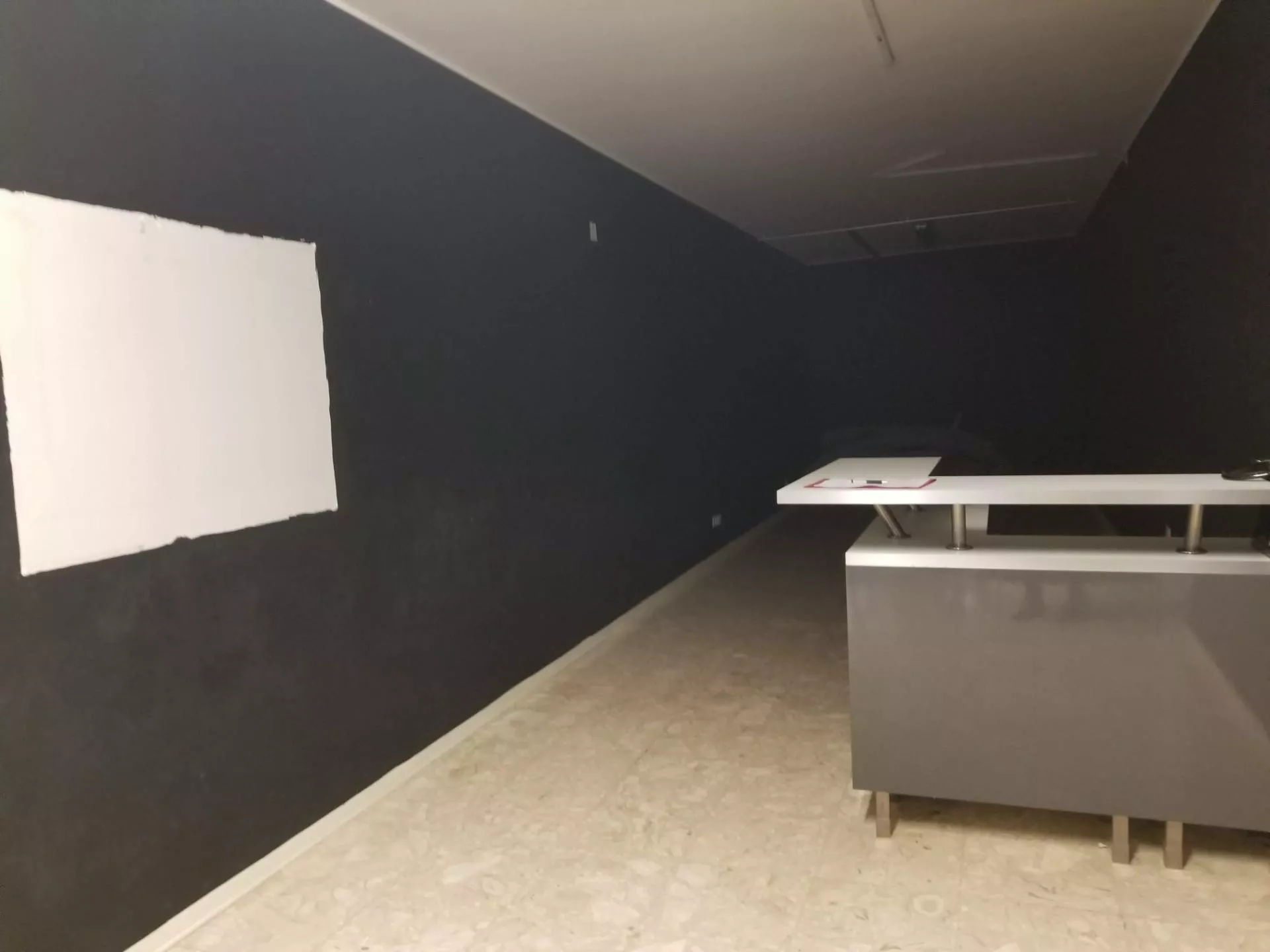 Immagine per Ufficio in affitto a San Benedetto del Tronto