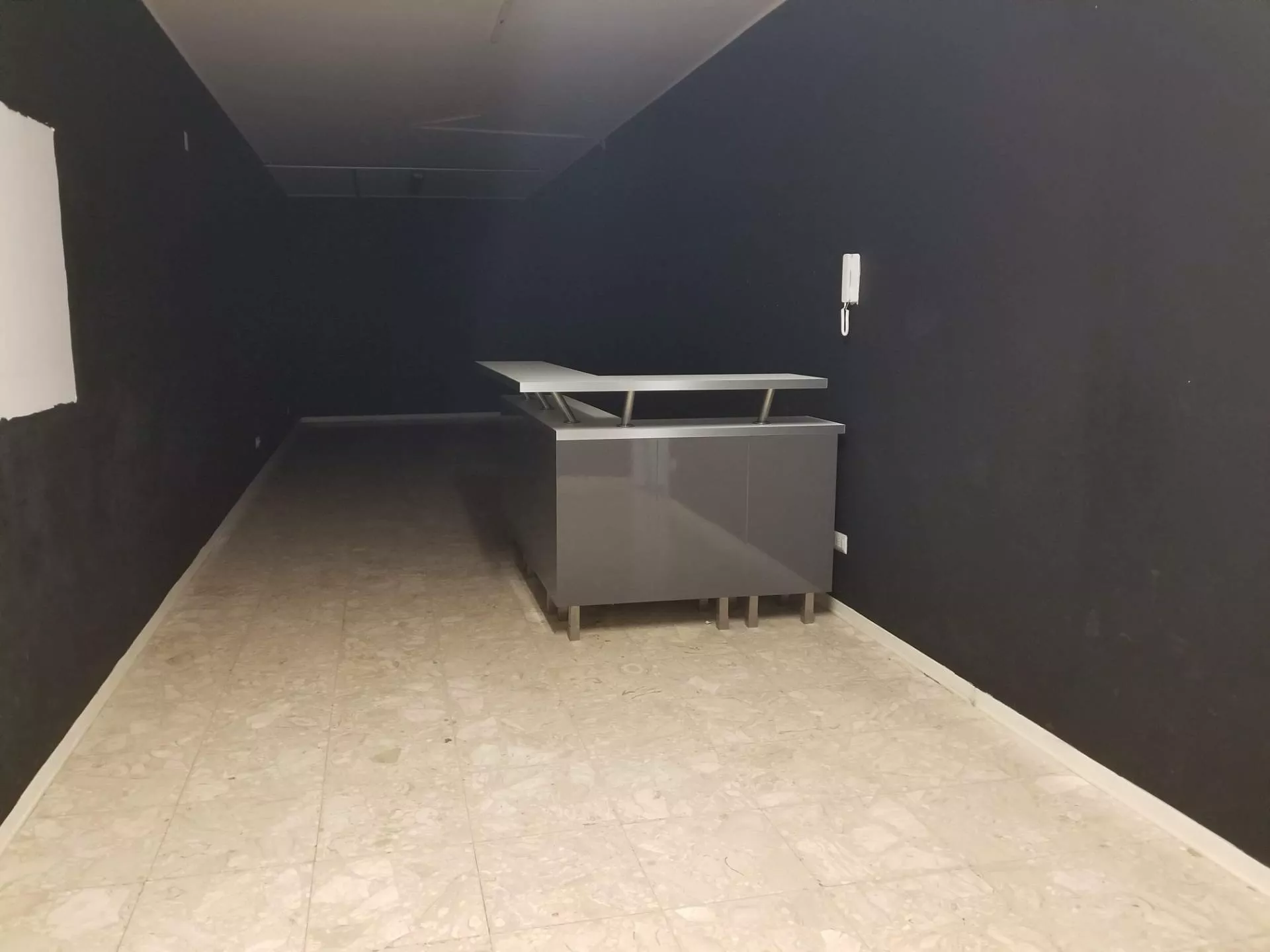 Immagine per Ufficio in affitto a San Benedetto del Tronto