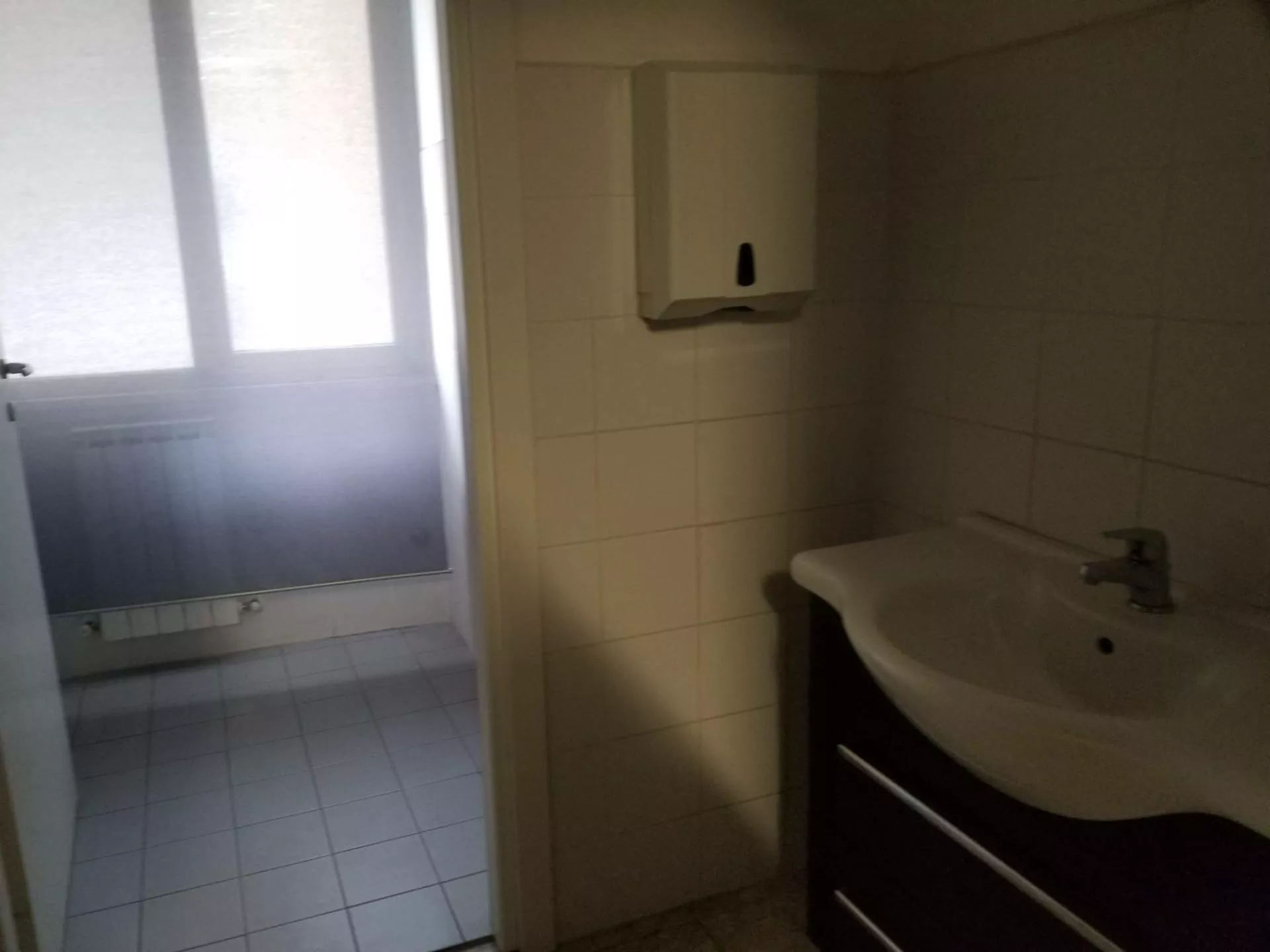 Immagine per Ufficio in affitto a San Benedetto del Tronto