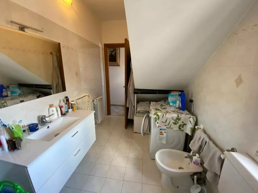 Immagine per Appartamento in Vendita a Ciampino Via Genova