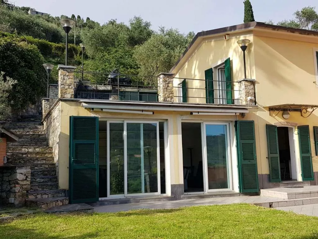 Immagine per Villa Unifamiliare in Vendita a Santa Margherita Ligure Via San Lorenzo
