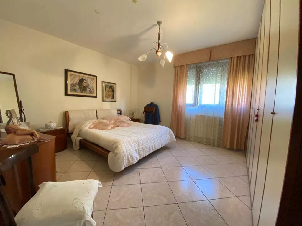 Immagine per Appartamento in vendita a Taranto via Quinto Orazio Flacco