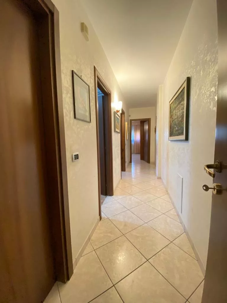 Immagine per Appartamento in vendita a Taranto via Quinto Orazio Flacco