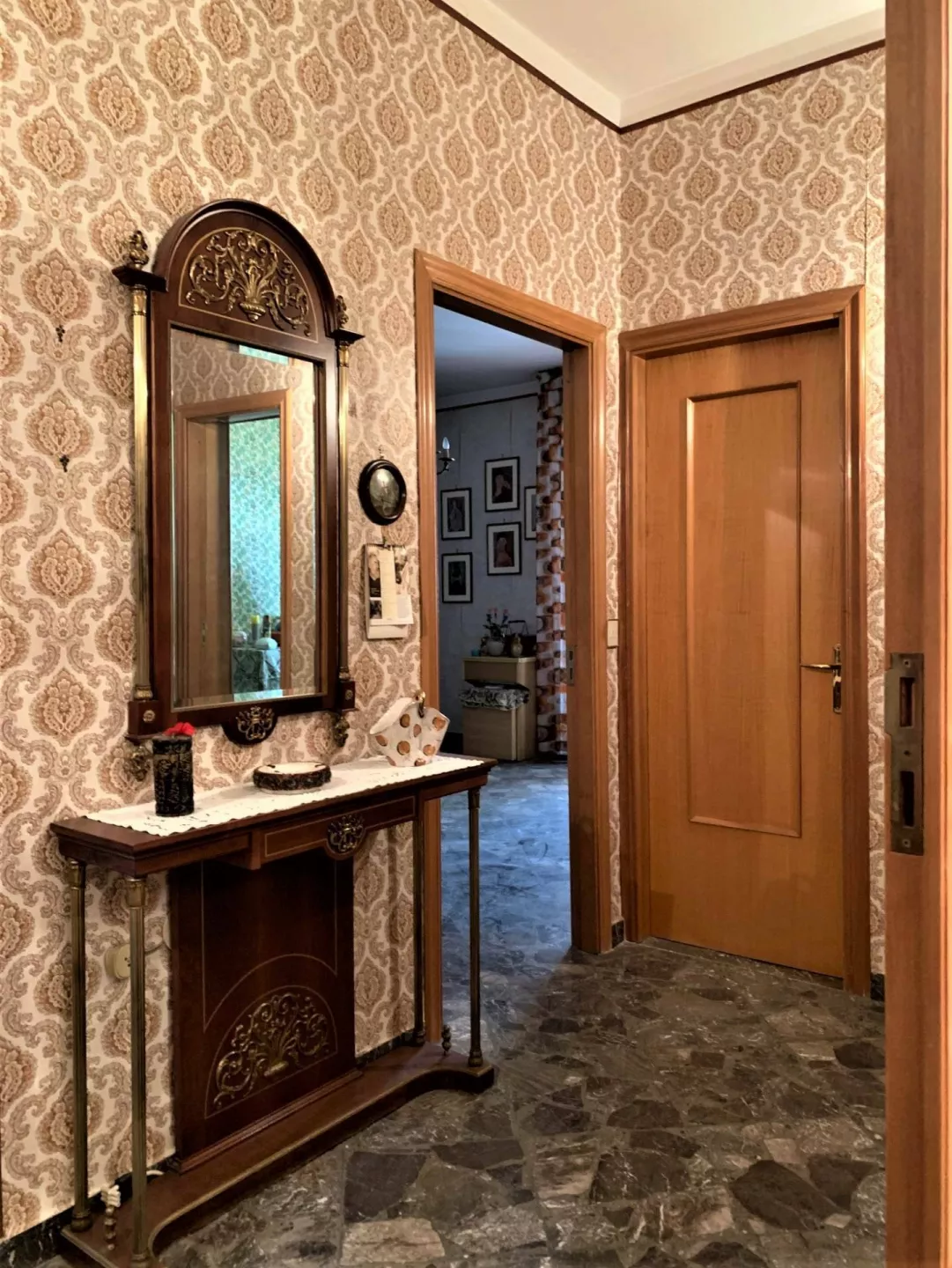Immagine per Appartamento in vendita a Taranto via Cavour
