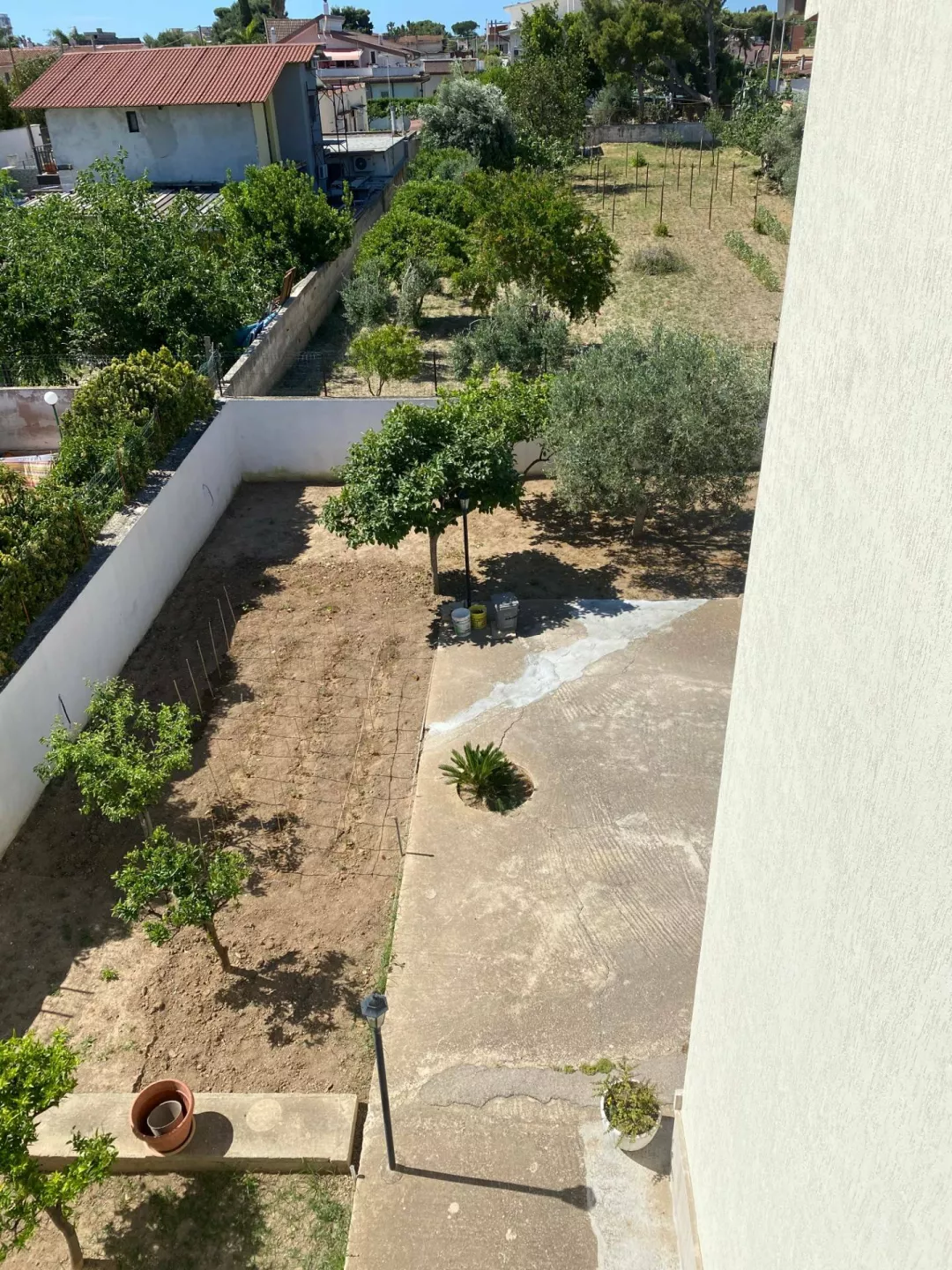 Immagine per Villa in vendita a Taranto via Fiordaliso
