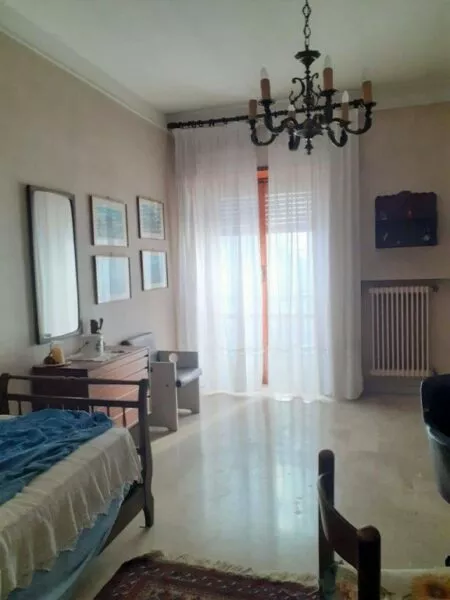 Appartamento via Terni, Taranto
