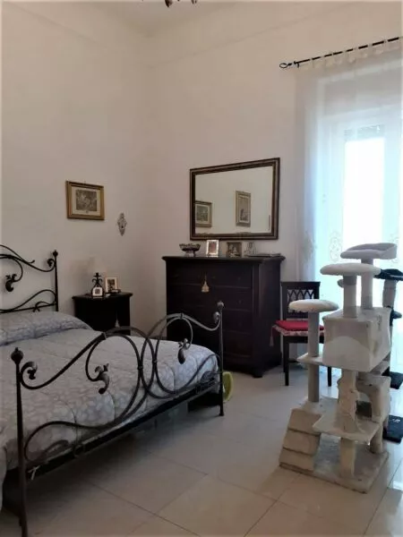 Appartamento corso Umberto I, Taranto