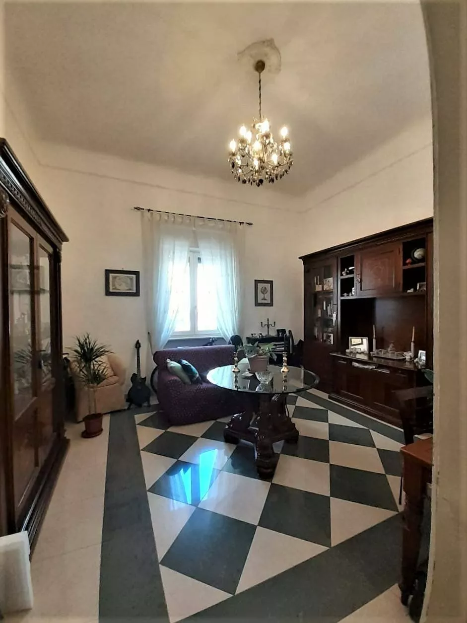 Immagine per Appartamento in vendita a Taranto corso Umberto I