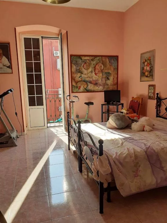 Immagine per Appartamento in vendita a Taranto corso Umberto I