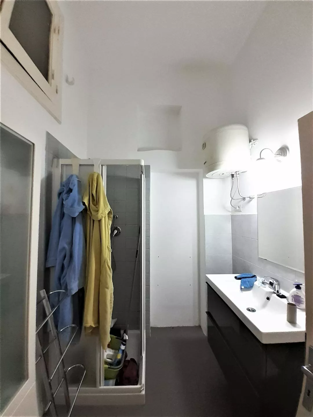 Immagine per Appartamento in vendita a Taranto via Temenide