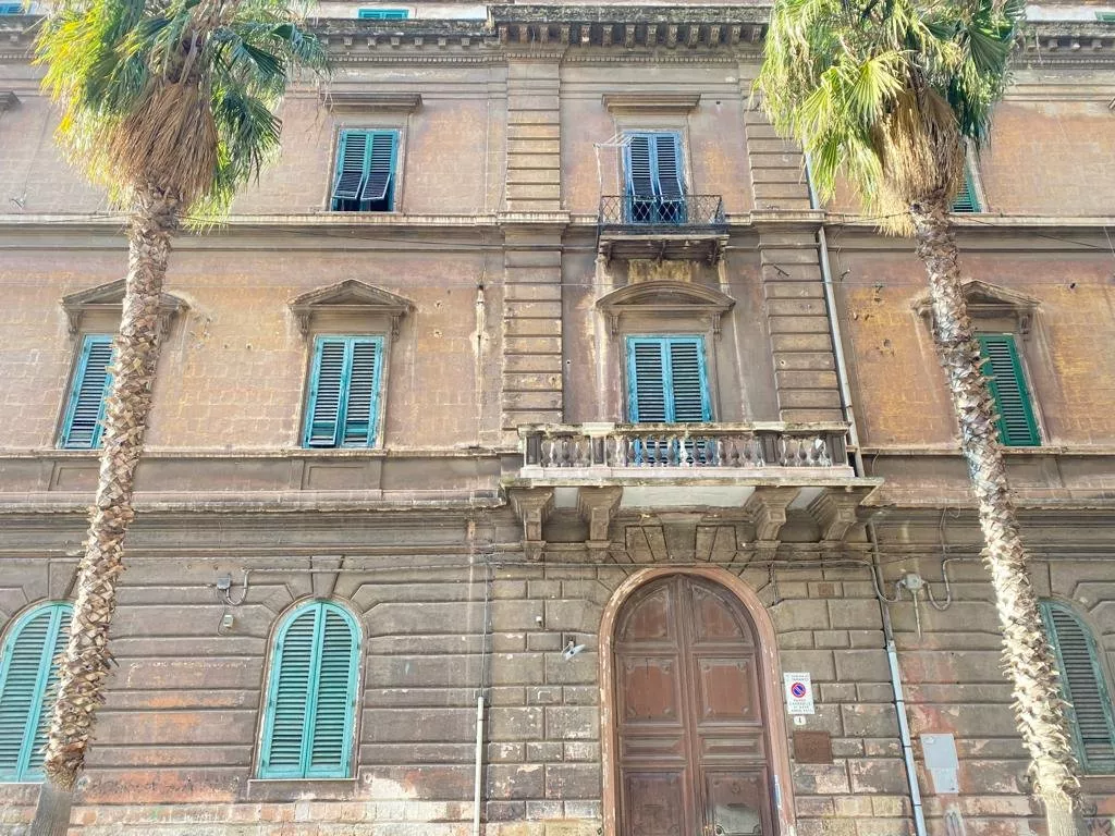 Immagine per Appartamento in vendita a Taranto