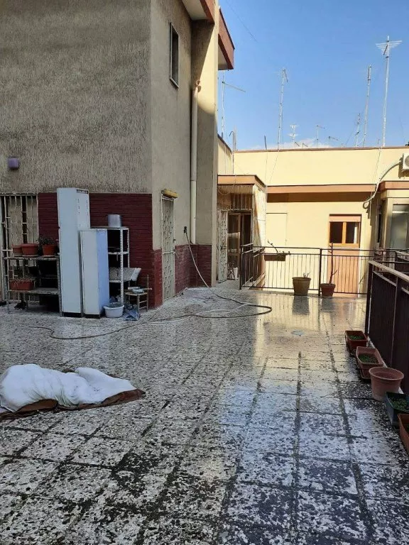 Immagine per Appartamento in affitto a Taranto via Terni