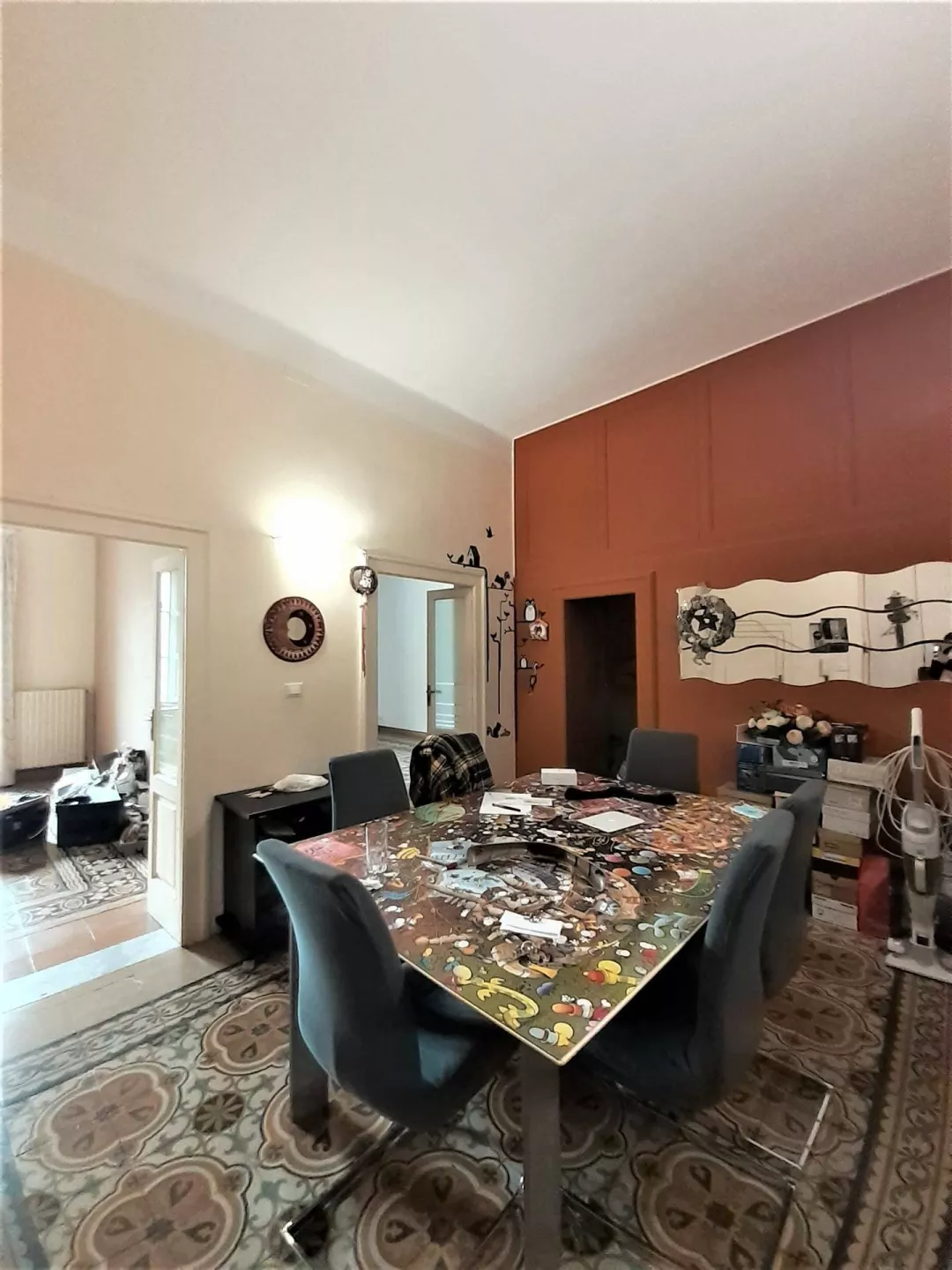 Immagine per Appartamento in vendita a Taranto via Temenide