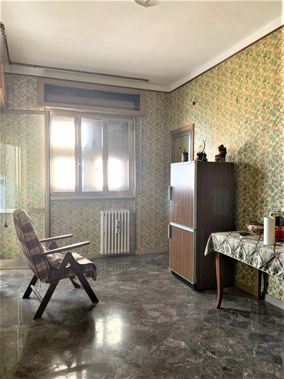 Immagine per Appartamento in vendita a Taranto via Cavour