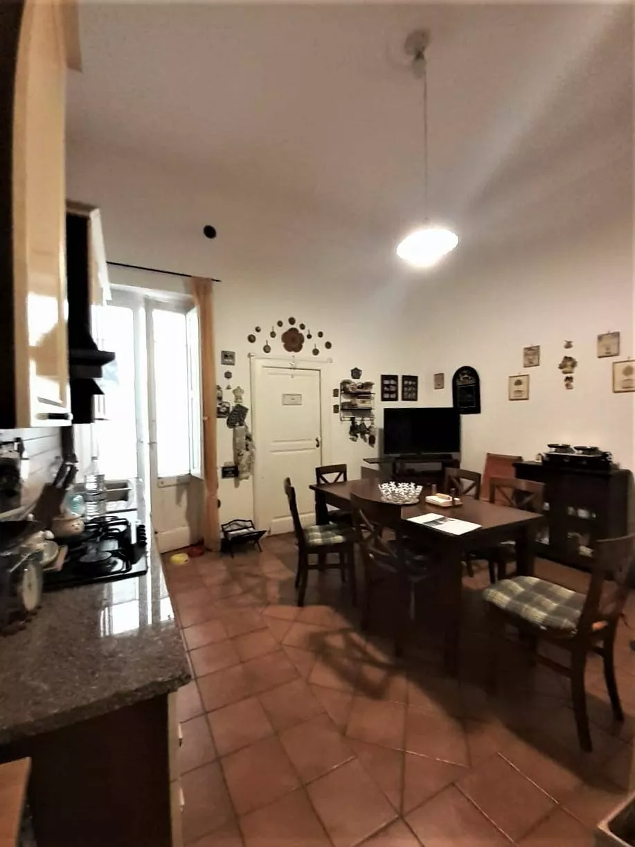 Immagine per Appartamento in vendita a Taranto corso Umberto I