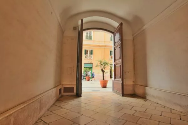 Appartamento Taranto