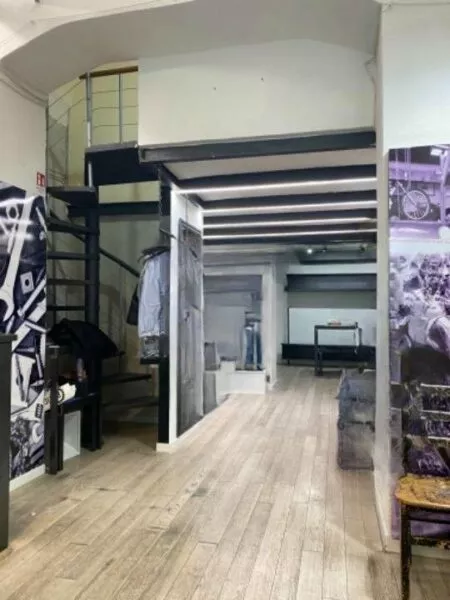 Locale Commerciale Taranto