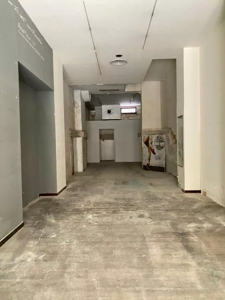 Immagine per Locale Commerciale in affitto a Taranto