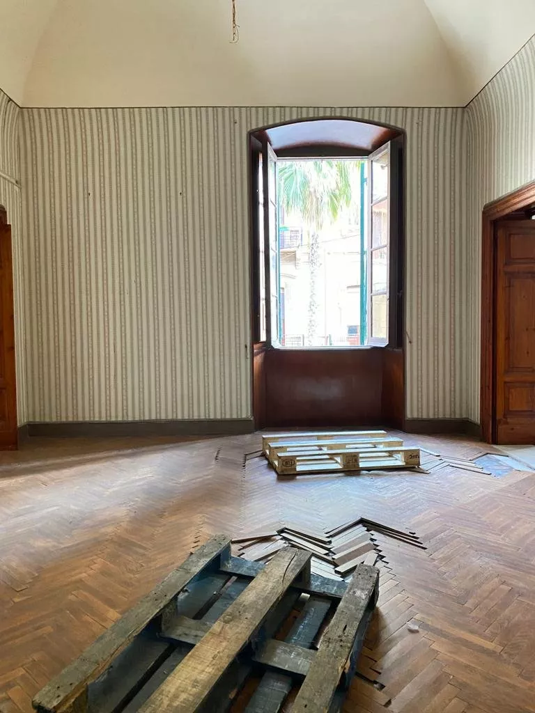 Immagine per Appartamento in vendita a Taranto
