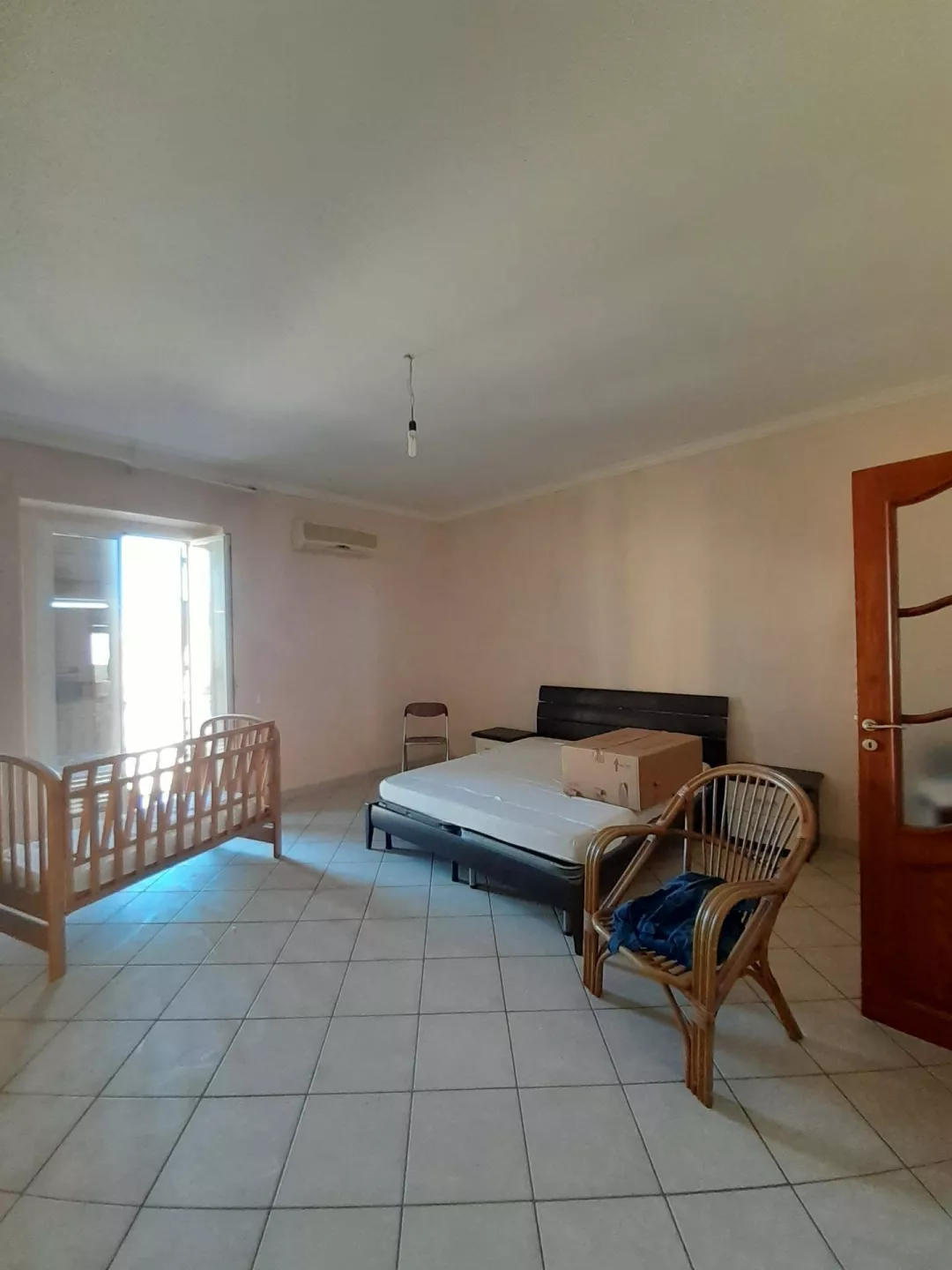 Immagine per Appartamento in vendita a Taranto via Crispi