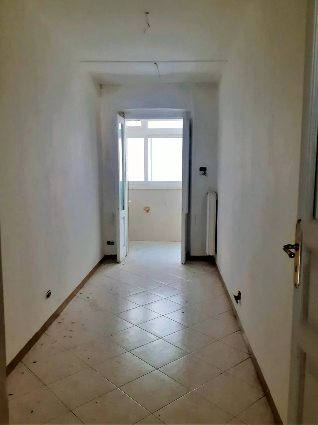 Immagine per Appartamento in vendita a Taranto via Leonida
