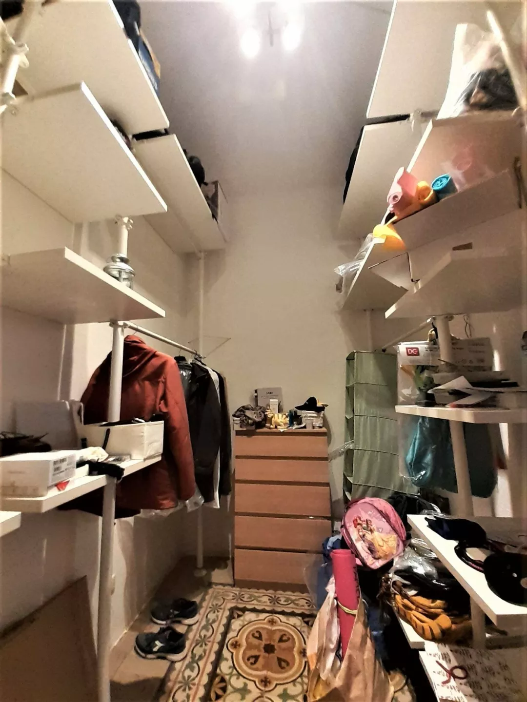 Immagine per Appartamento in vendita a Taranto via Temenide