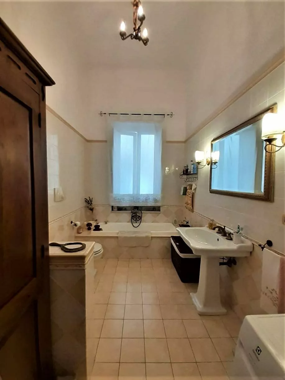 Immagine per Appartamento in vendita a Taranto corso Umberto I