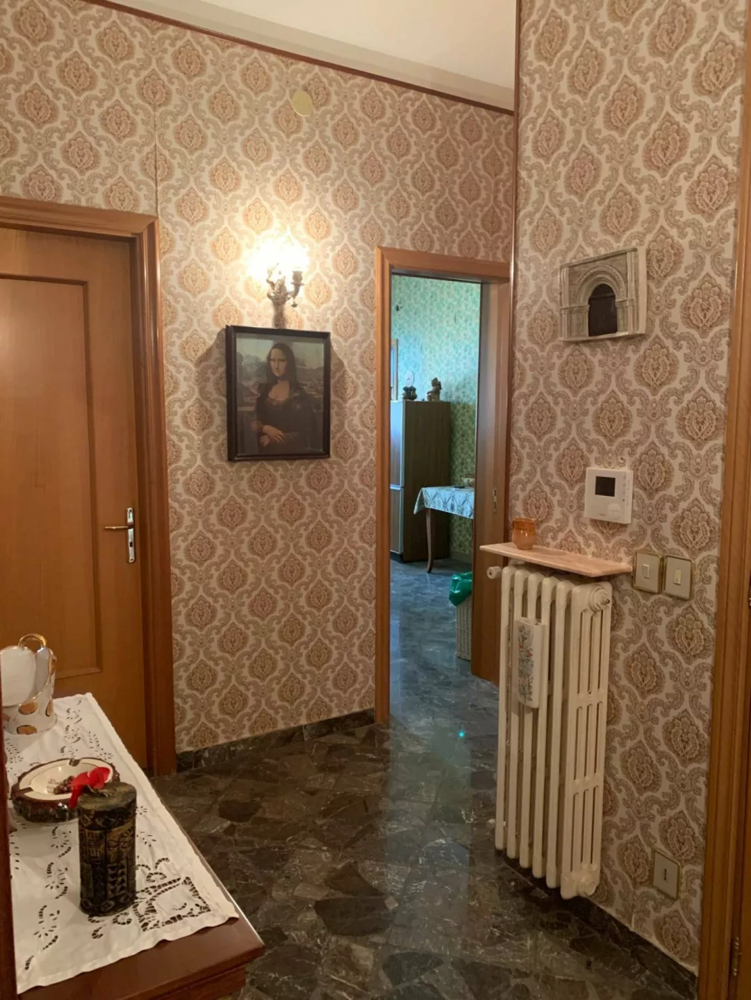 Immagine per Appartamento in vendita a Taranto via Cavour