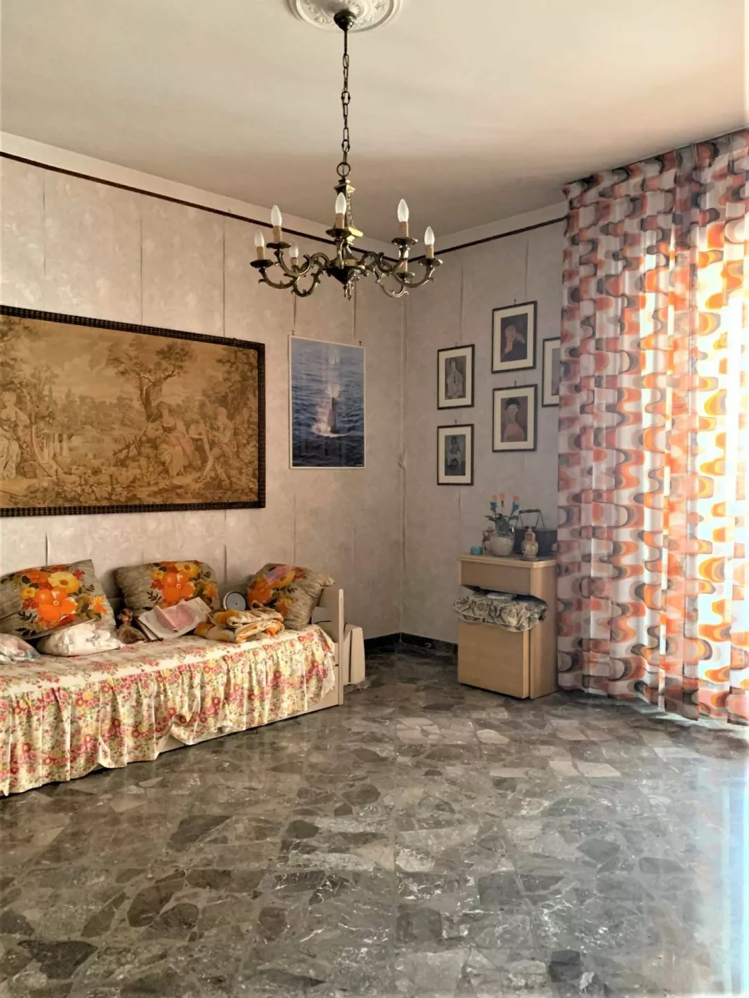 Immagine per Appartamento in vendita a Taranto via Cavour