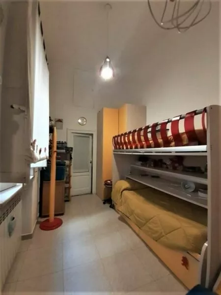 Appartamento corso Umberto I, Taranto