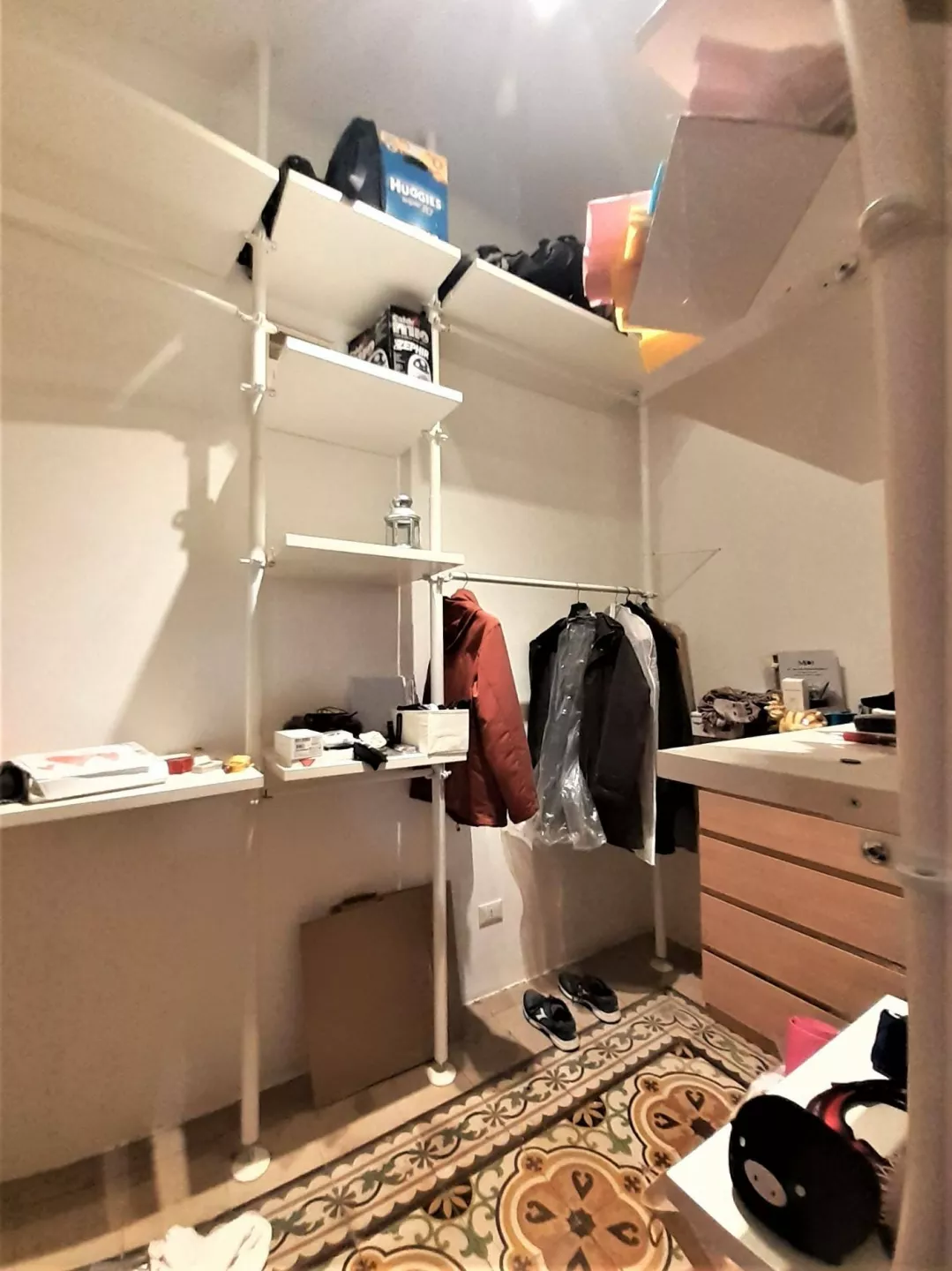 Immagine per Appartamento in vendita a Taranto via Temenide