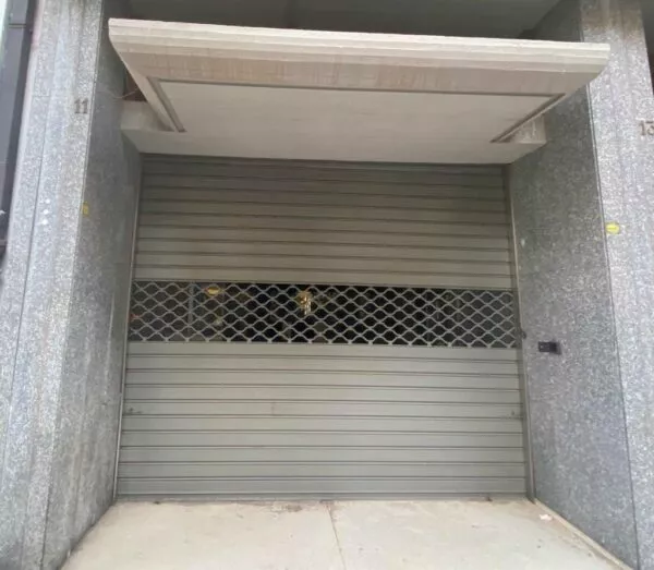 Locale Commerciale Taranto