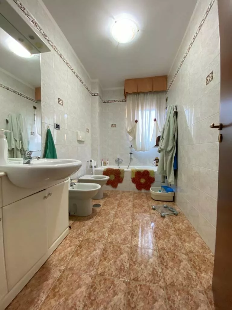 Immagine per Appartamento in vendita a Taranto via Quinto Orazio Flacco