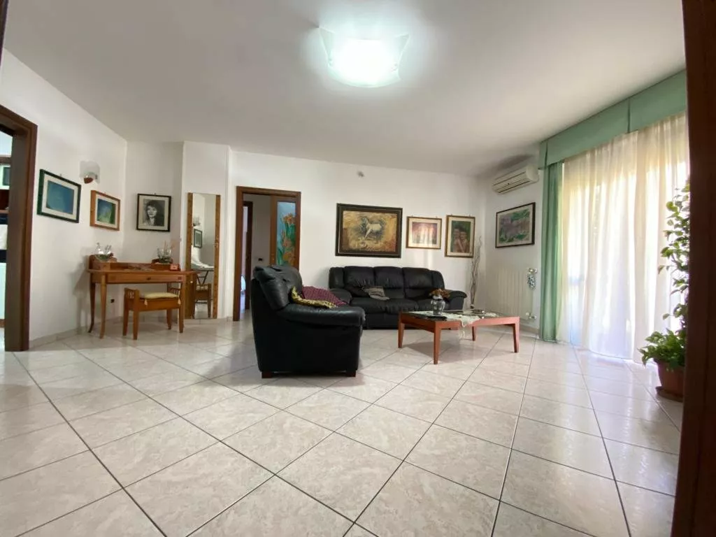 Immagine per Appartamento in vendita a Taranto via Quinto Orazio Flacco
