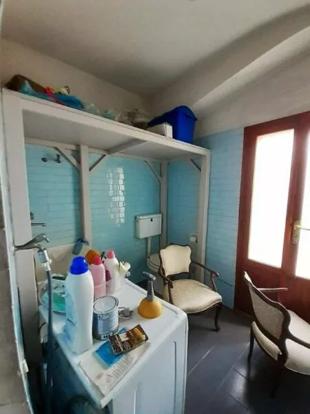 Appartamento via Terni, Taranto