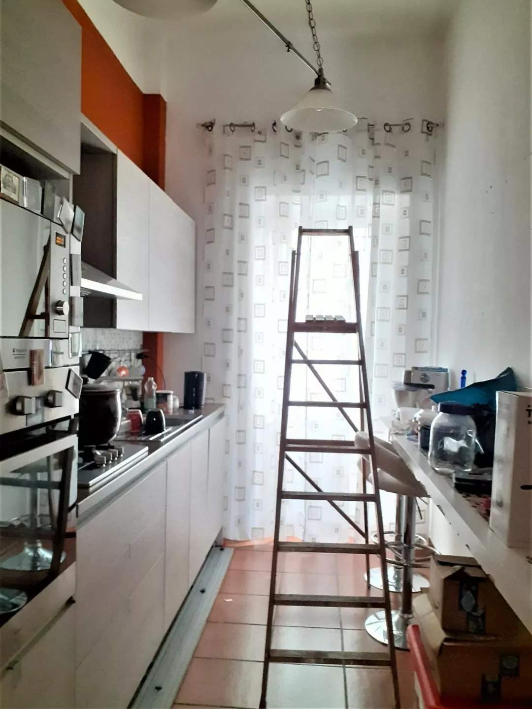 Immagine per Appartamento in vendita a Taranto via Temenide