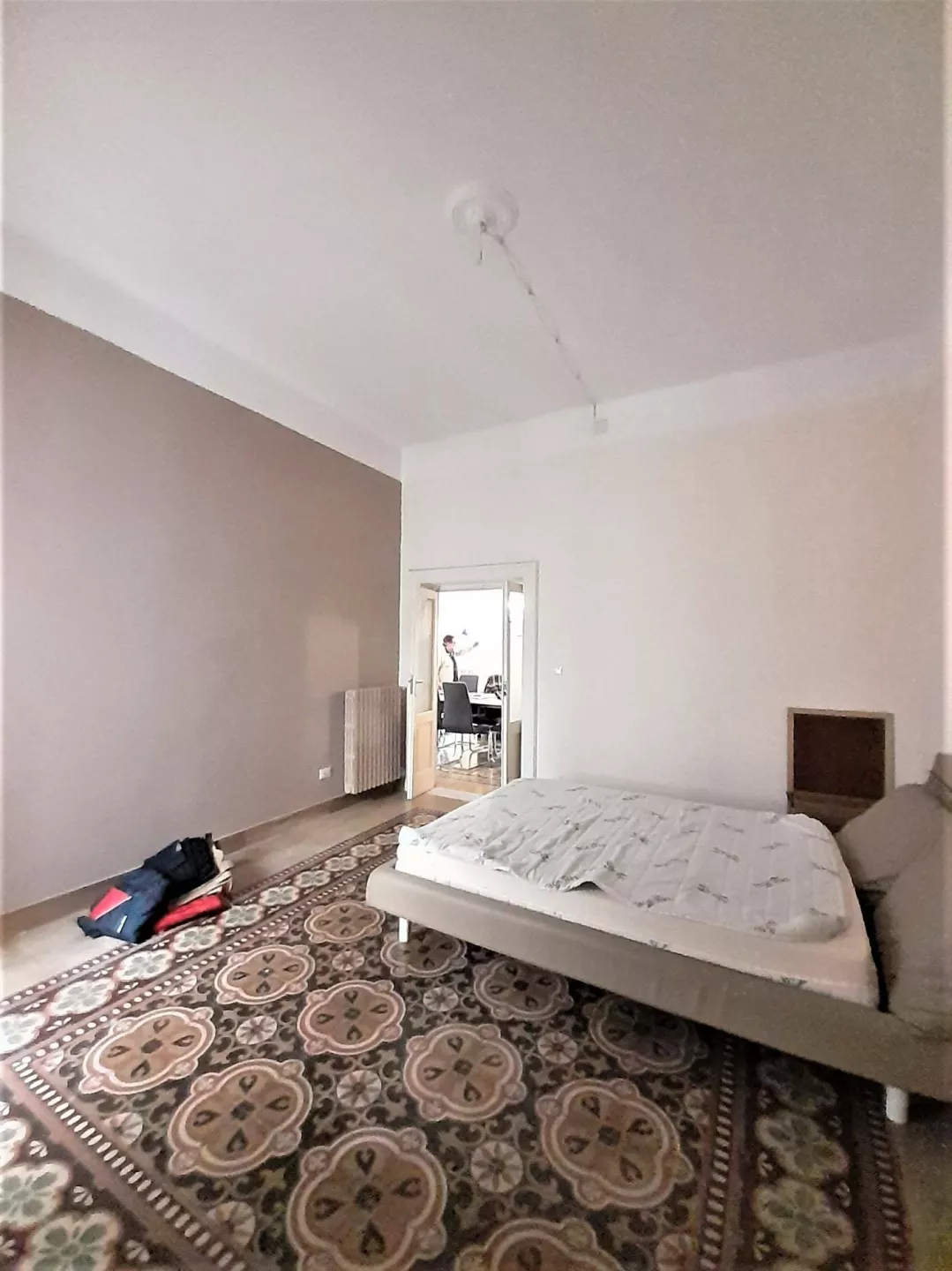 Immagine per Appartamento in vendita a Taranto via Temenide