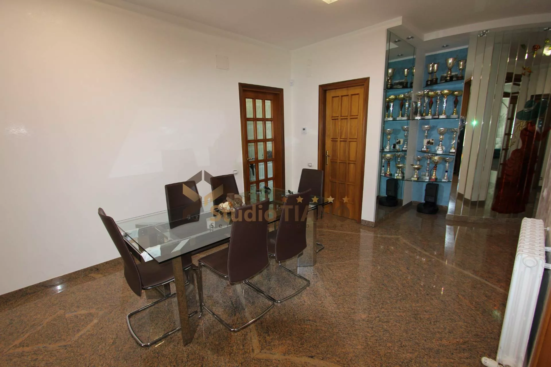 Immagine per Appartamento in vendita a Castrolibero VIA LEONARDO DA VINCI