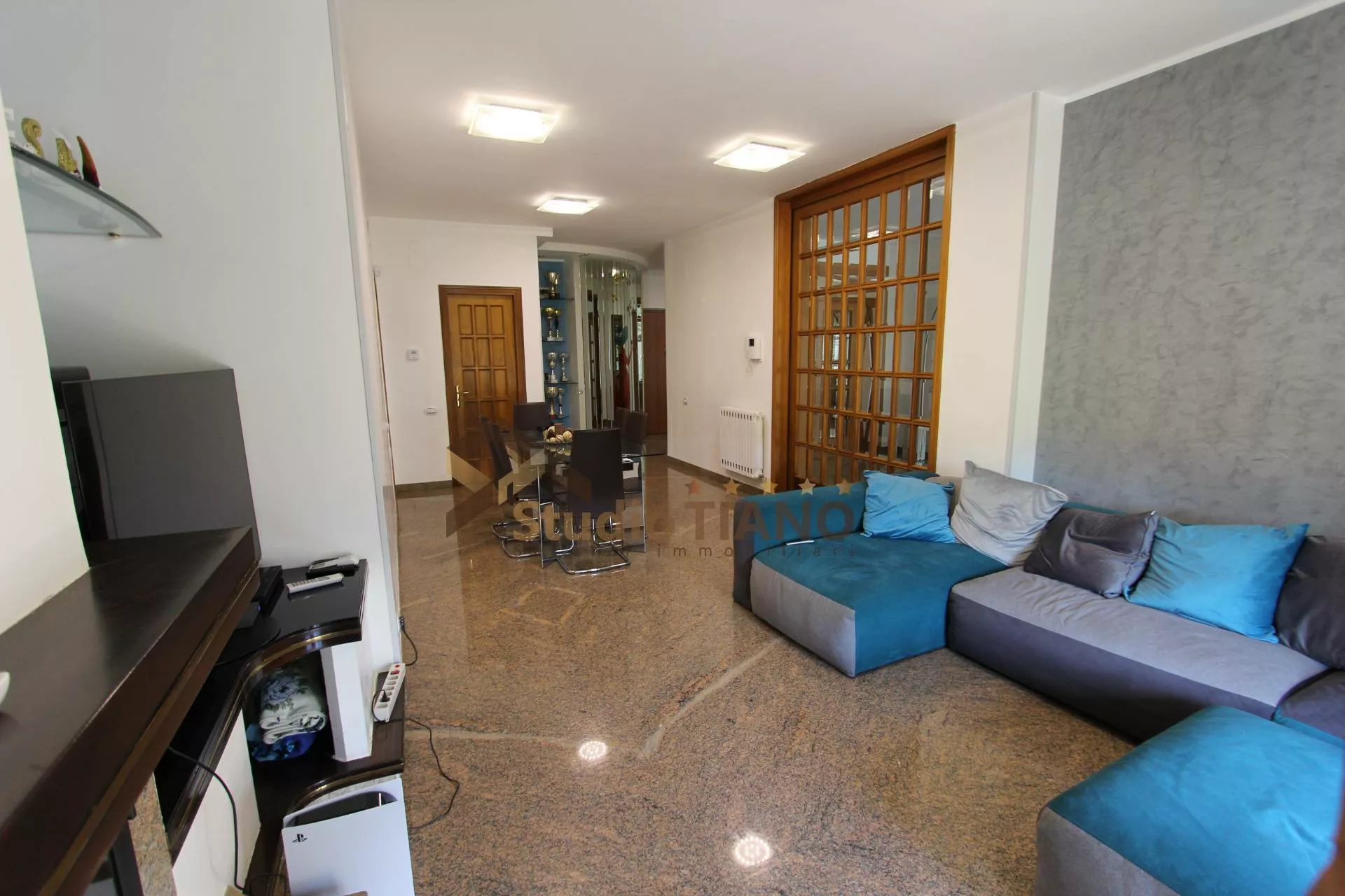 Immagine per Appartamento in vendita a Castrolibero VIA LEONARDO DA VINCI