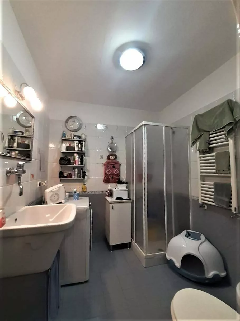 Immagine per Appartamento in vendita a Taranto corso Umberto I