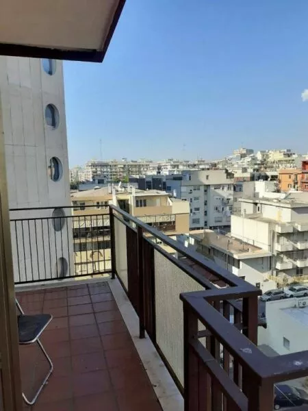 Appartamento via Terni, Taranto