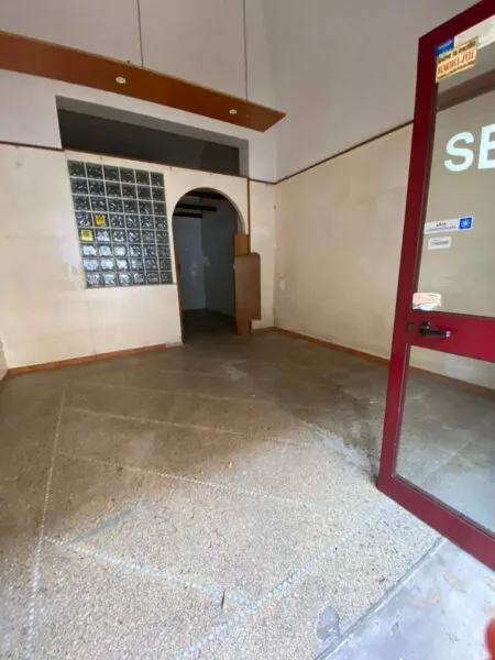 Locale Commerciale Taranto